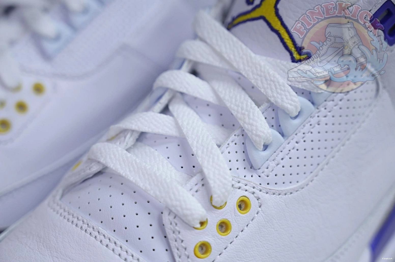 AIR 3 OG RETRO JORDAN 0813